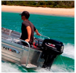 large T15BMS PARSUN BALIDIVESHOP 3